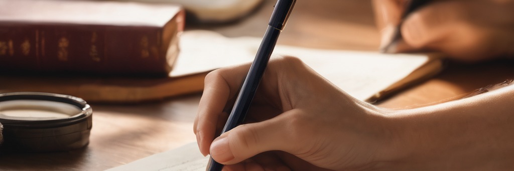 Academic Article Writing: from an idea to a publication