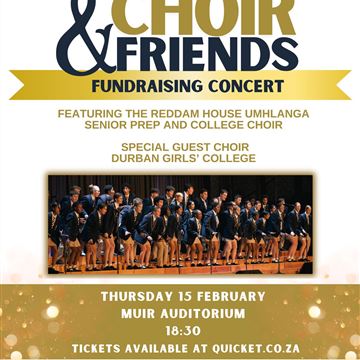 Choir & Friends photo 1