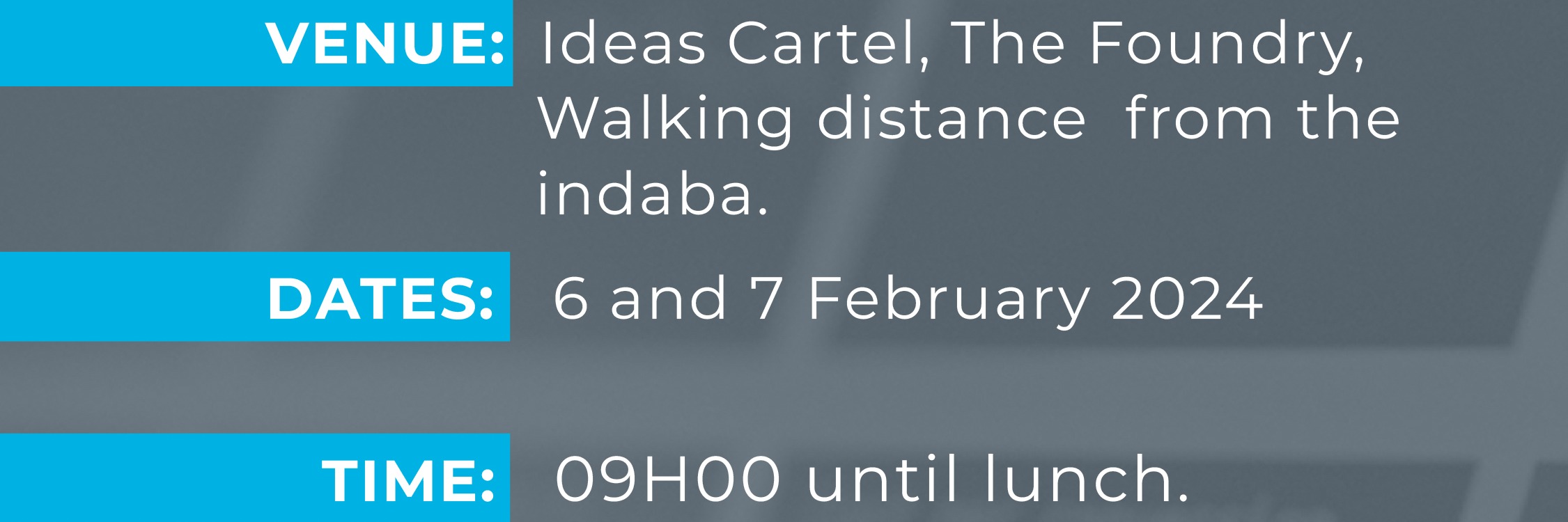 Software Symposium 2024