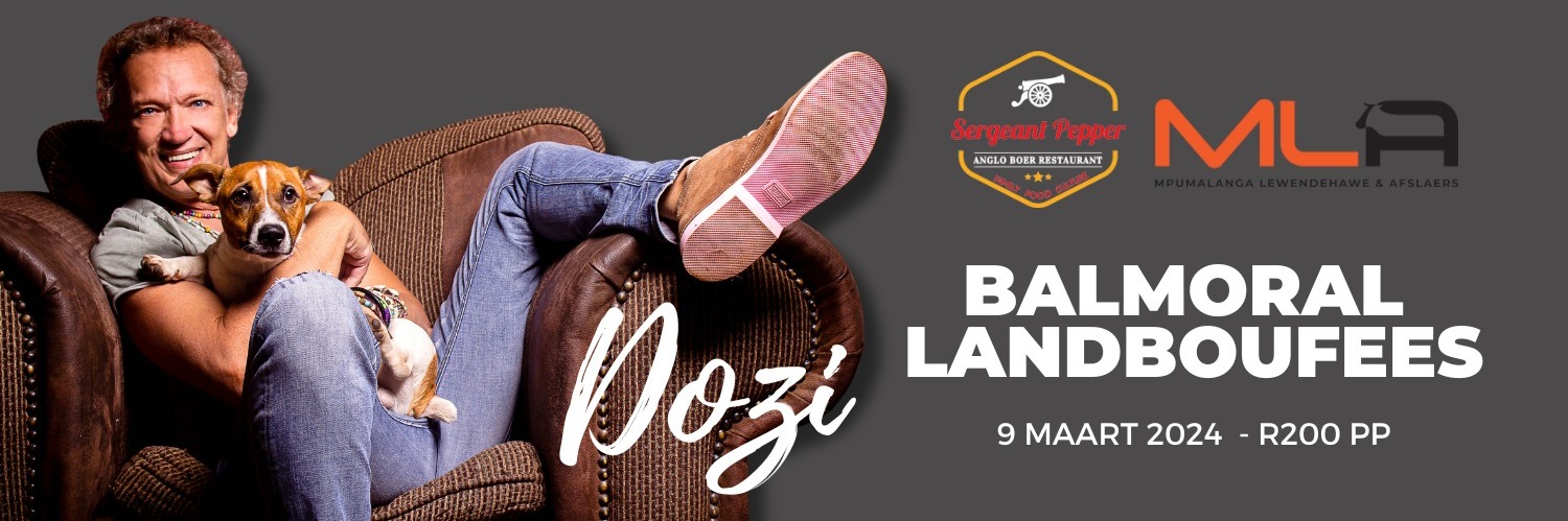 Balmoral Landboufees 2024