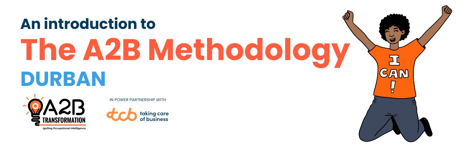 Durban | Introduction to the A2B Methodology