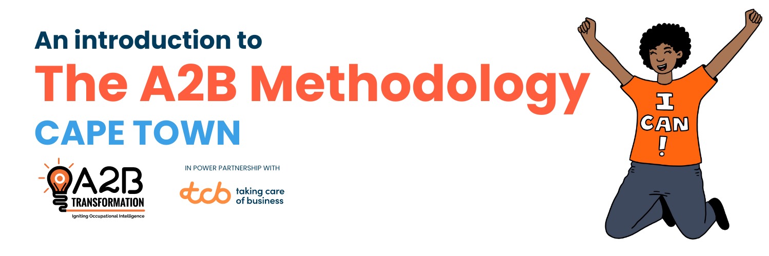 Cape Town | Introduction to the A2B Methodology