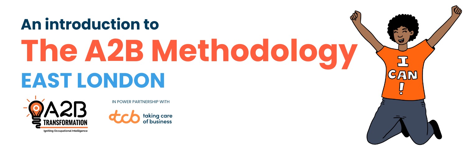 East London | Introduction to the A2B Programme