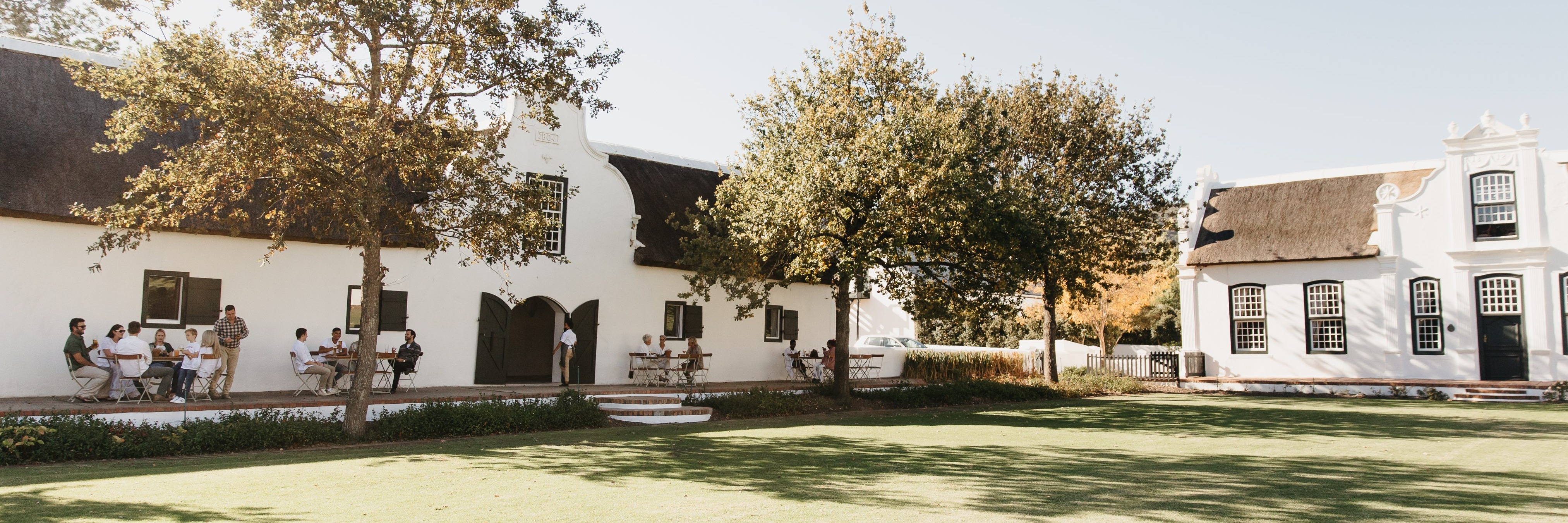 Valentine's Picnic, Wine & Live Music, at Weltevreden 1692 Stellenbosch