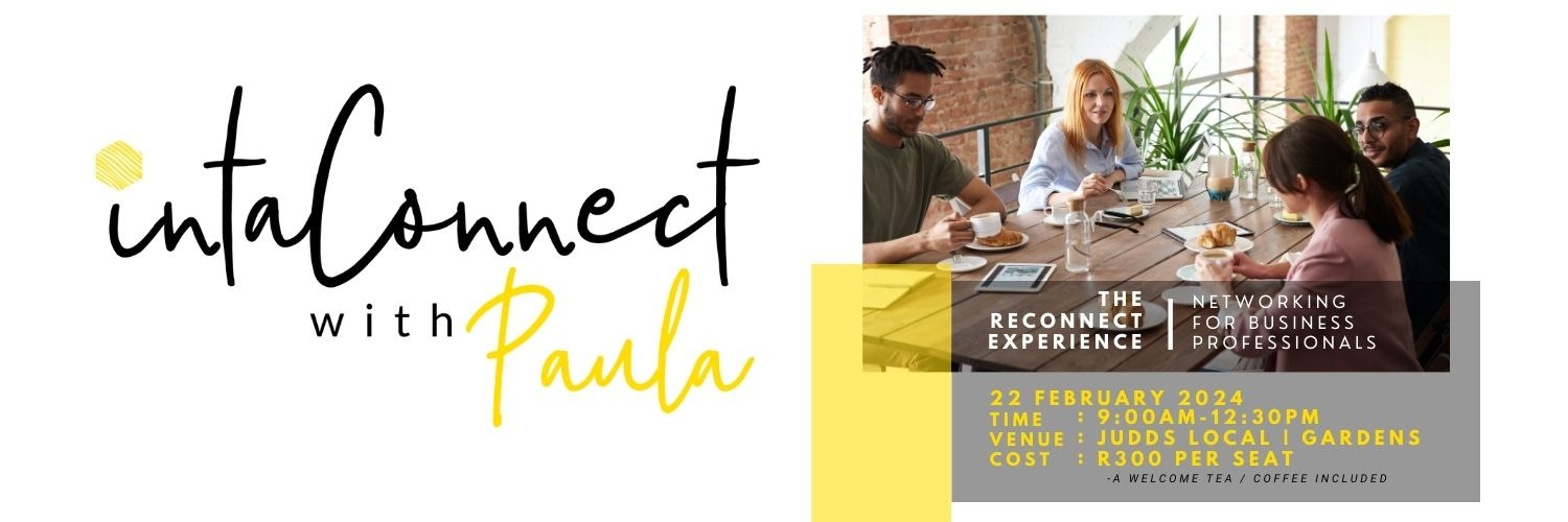 ReConnect Networking Experience