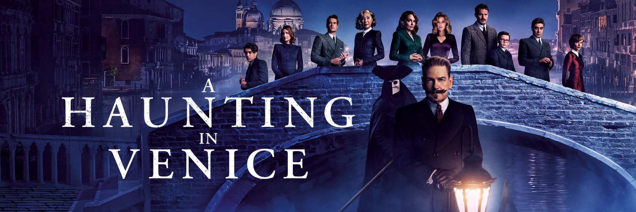 Classic Film @Sky  Villa presents The Haunting in Venice