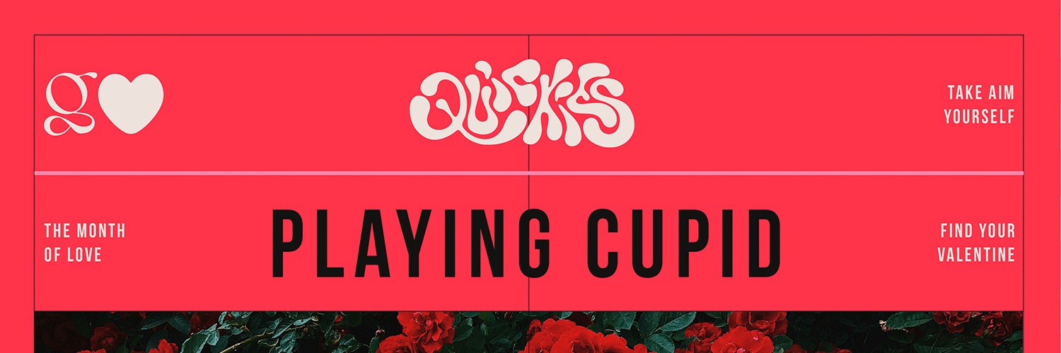 Playing Cupid - Speed Dating