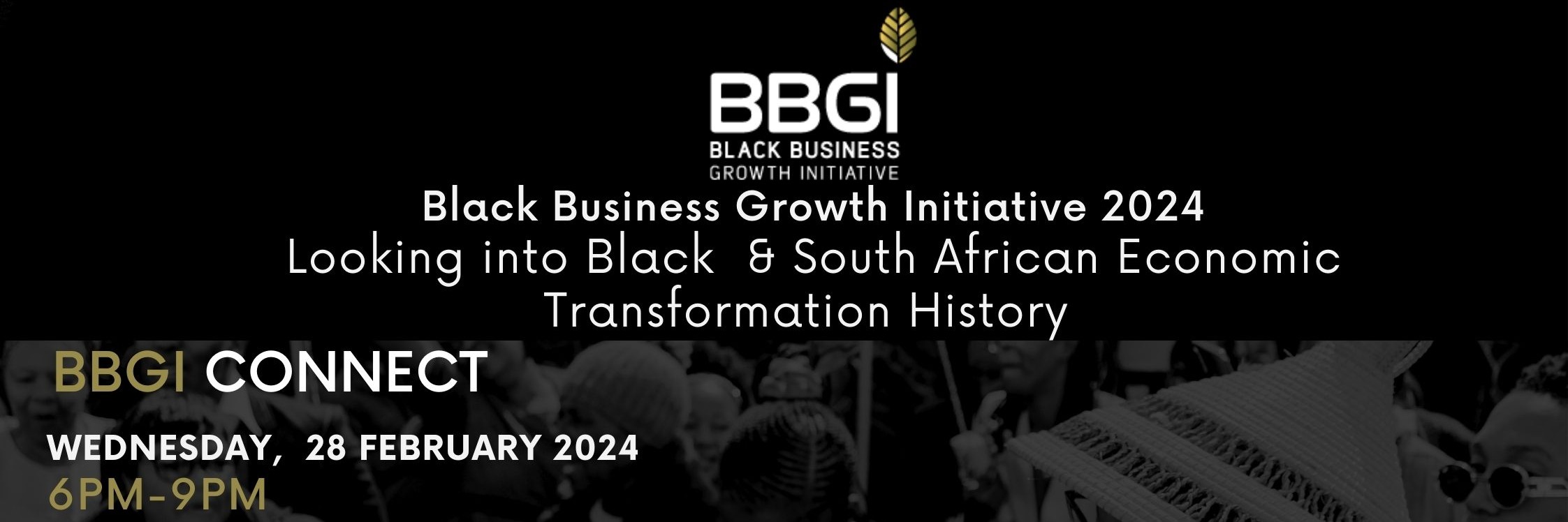 Black Business Growth Initiative: Looking into Black & South African Economic Transformation History