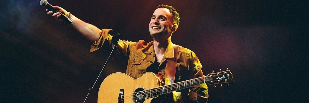 Jesse Clegg @ St Francis Brewery