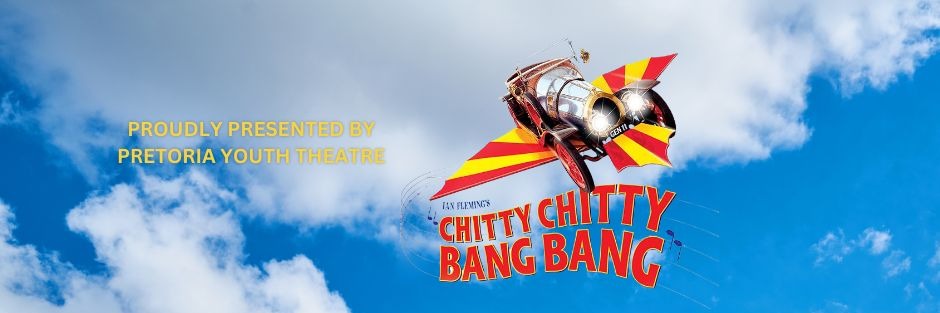 Chitty Chitty Bang Bang!!