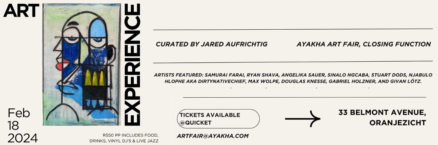 Ayakha Art Fair Closing Function