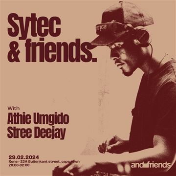 &FRIENDS | SYTEC photo 1