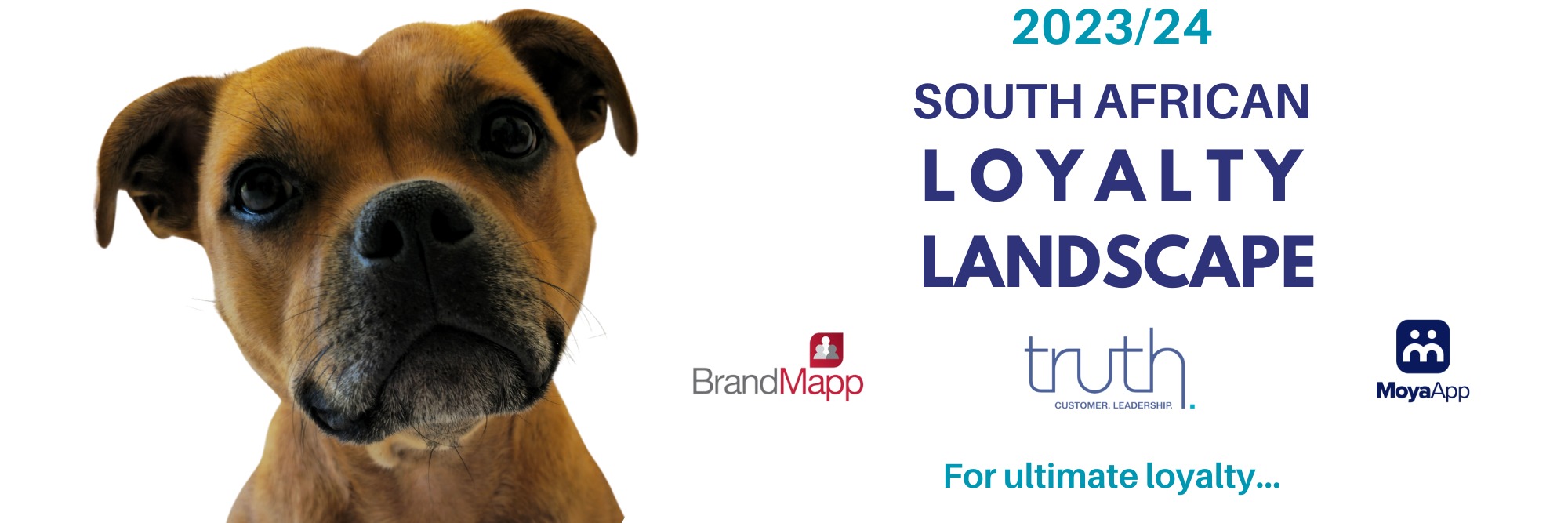 The 2023/24  South African Loyalty Landscape Launch