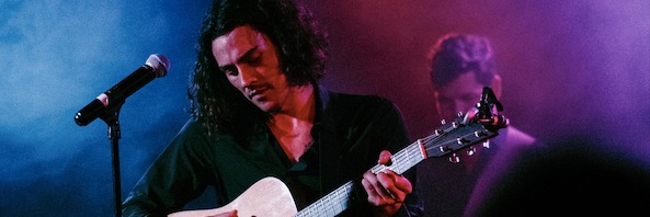 Chasing the Sugarman - A Rodriguez Tribute