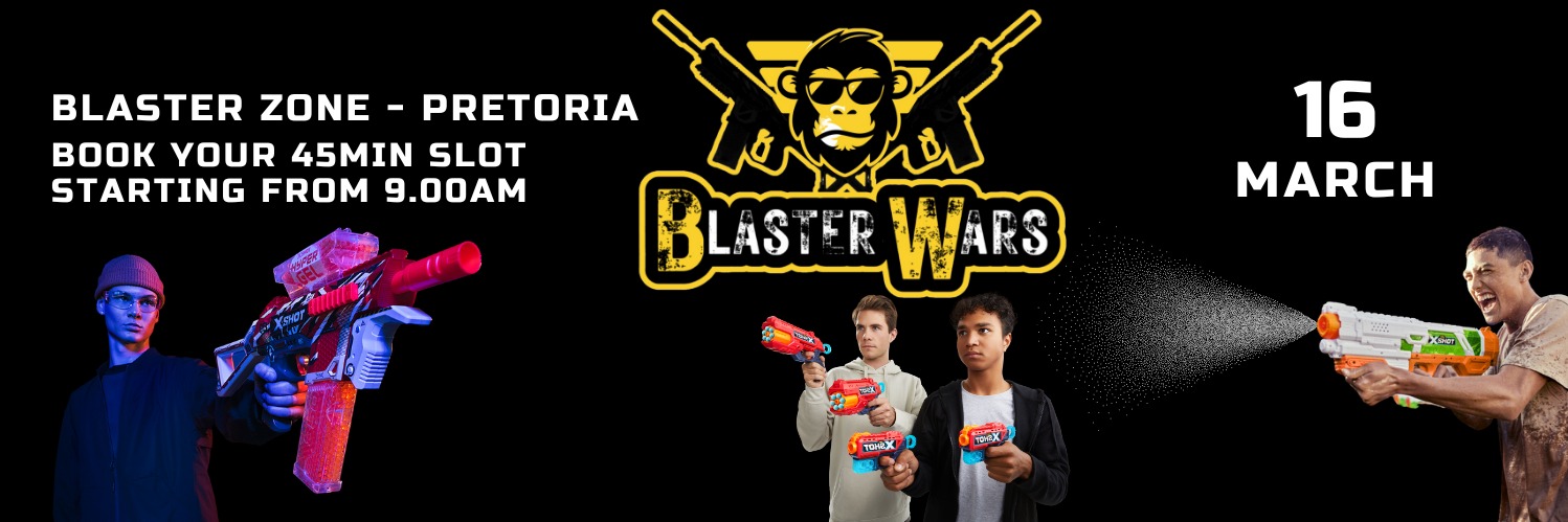 Family Fun Day & Picnic - PRETORIA