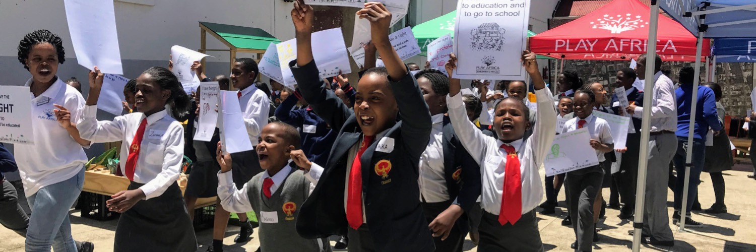 Family Play Day: Children’s Court Day