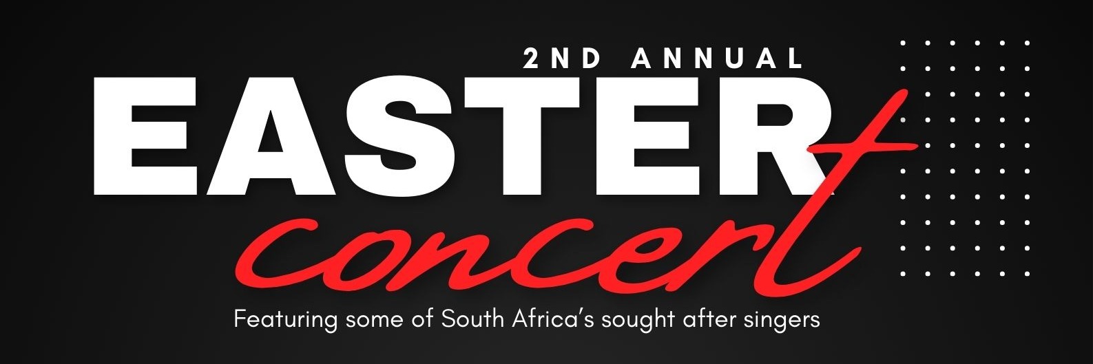 Dumisani Circuit 103 Easter Concert (Pinelands Methodist Church)