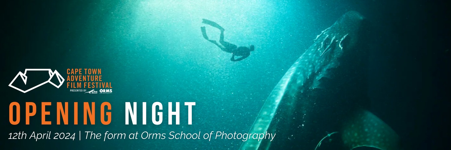 CTAFF2024 - Opening Night | SOLD OUT