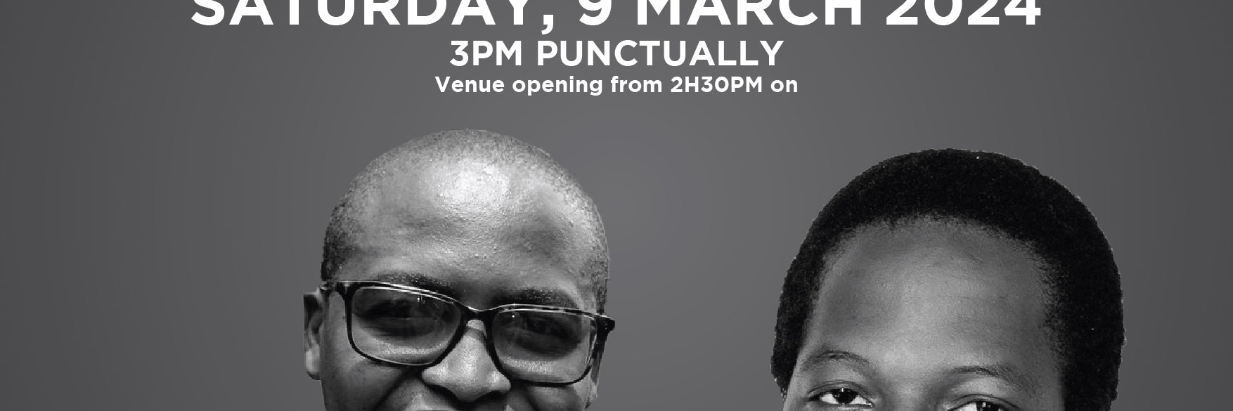 ALWAYS TROUBLE in OPERA  Saturday, 9th of March 2024, 3 PM, St Francis Anglican Church, Parkview,Johannesburg