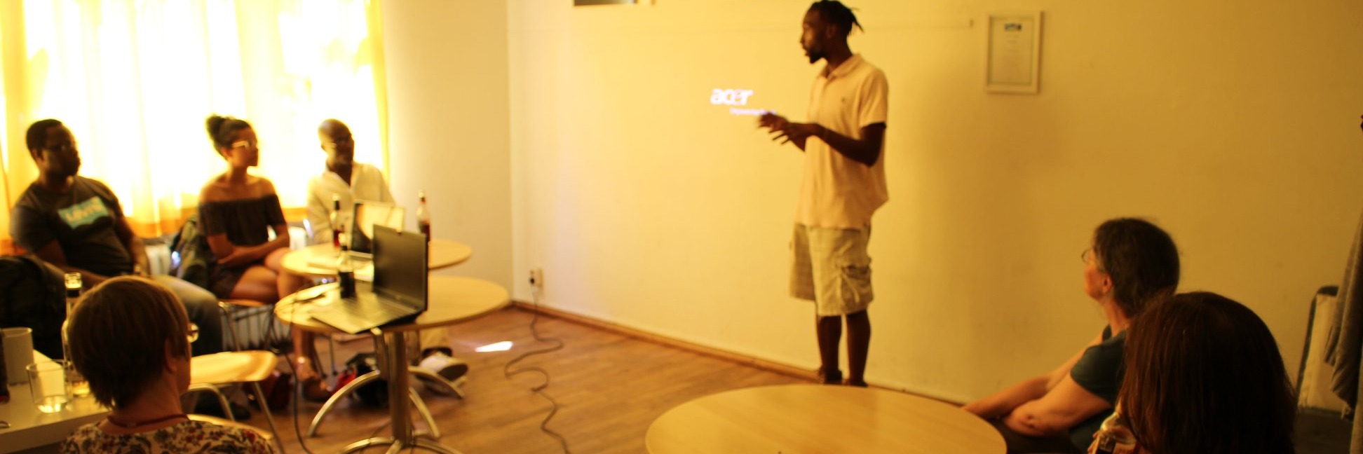 See how Xola Keswa invented his own urban farming methods, Xola Keswa's Know How to building the Siyabonga high planter bed