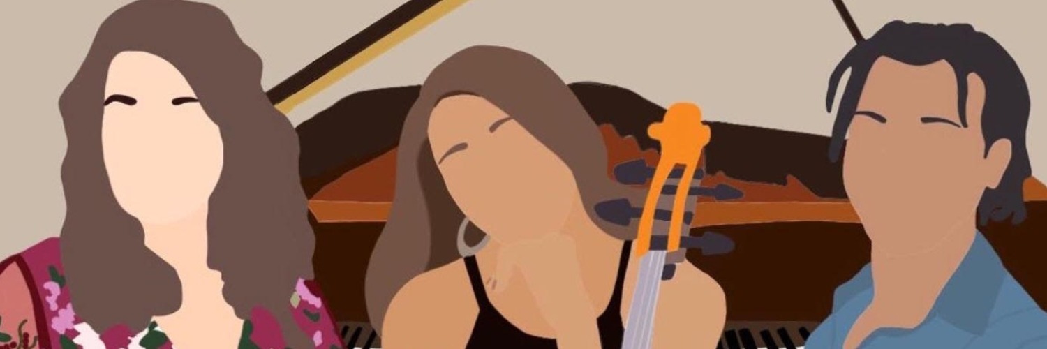 Trio Respirar | Johnman Concerts