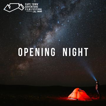 CTAFF2024 - Opening Night photo 1