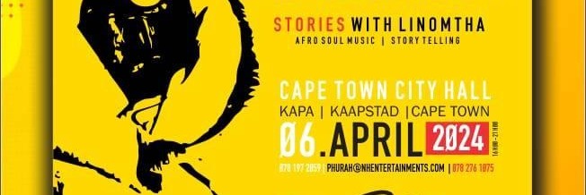 Telling Stories with Linomtha 2024