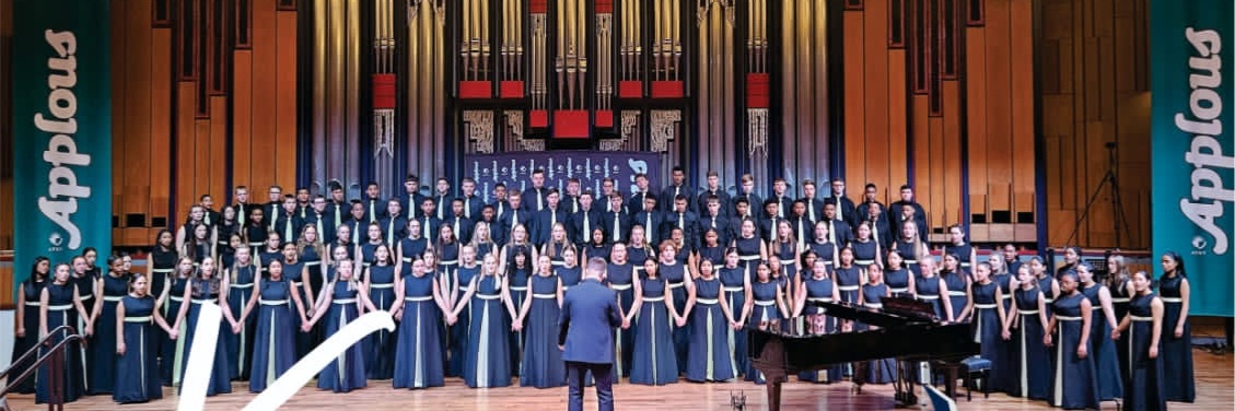 Hugenote Koor Galakonsert