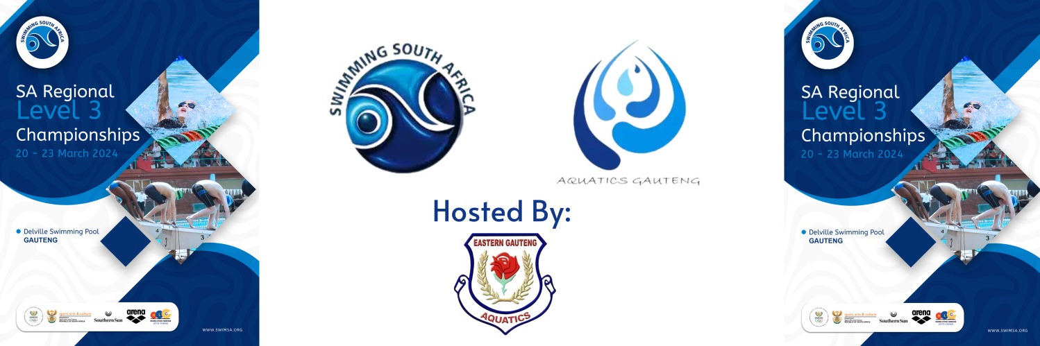 SSA REGIONAL LEVEL 3 COMPETITION 20th March to 23rd March 2024