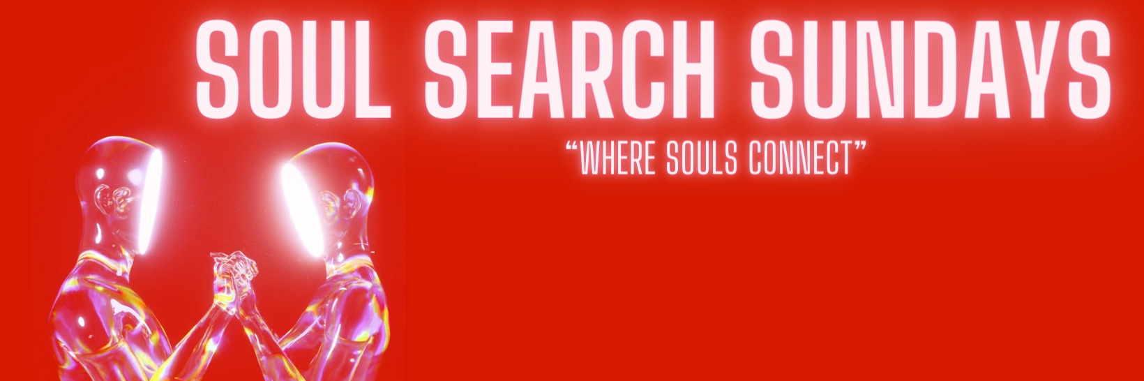 SOUL SEARCH SUNDAYS