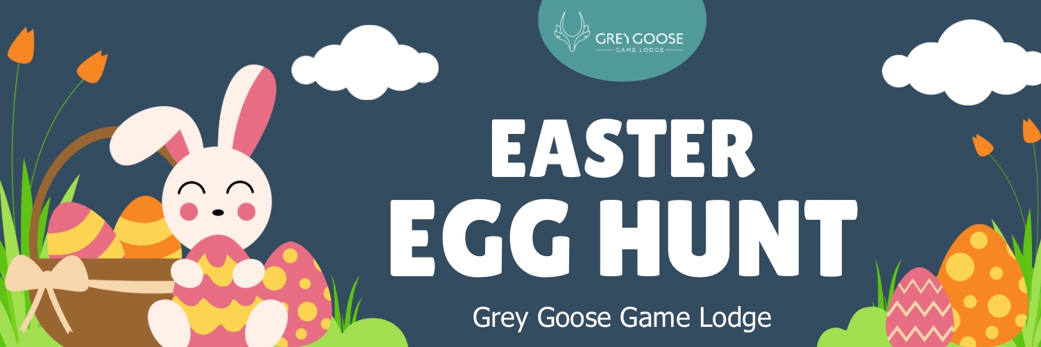 Easter Hunt 2024