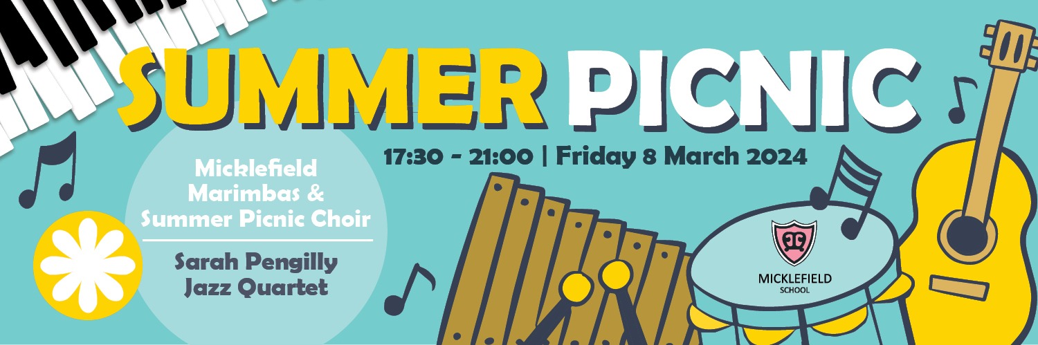 Micklefield Summer Picnic
