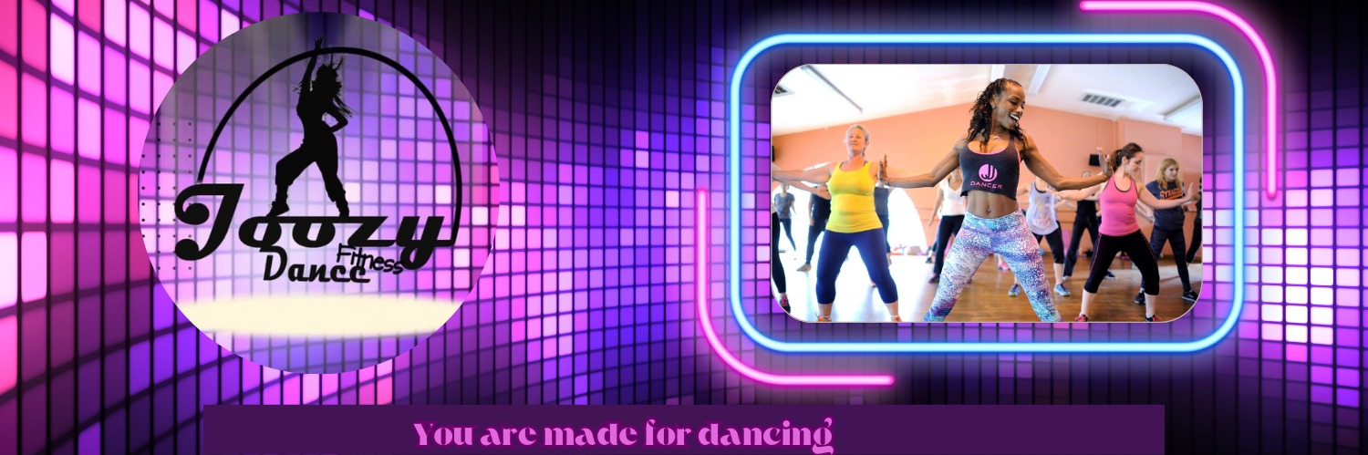 Joozy Dance Fitness Master Class