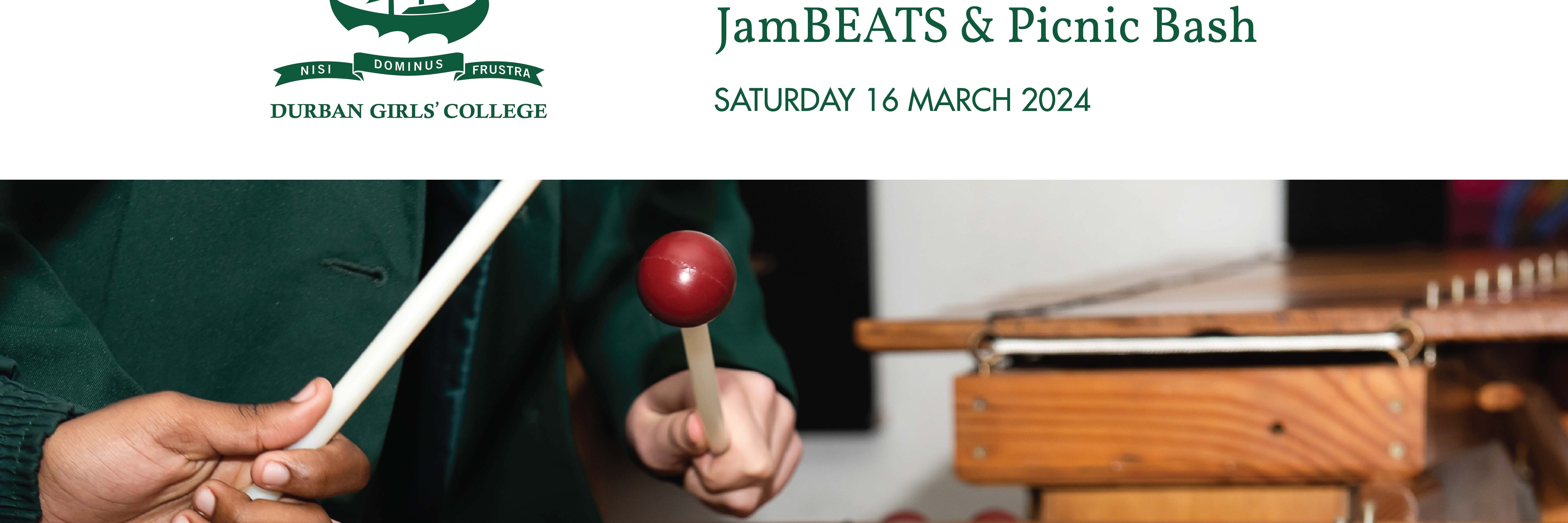JamBEATS & Picnic Bash