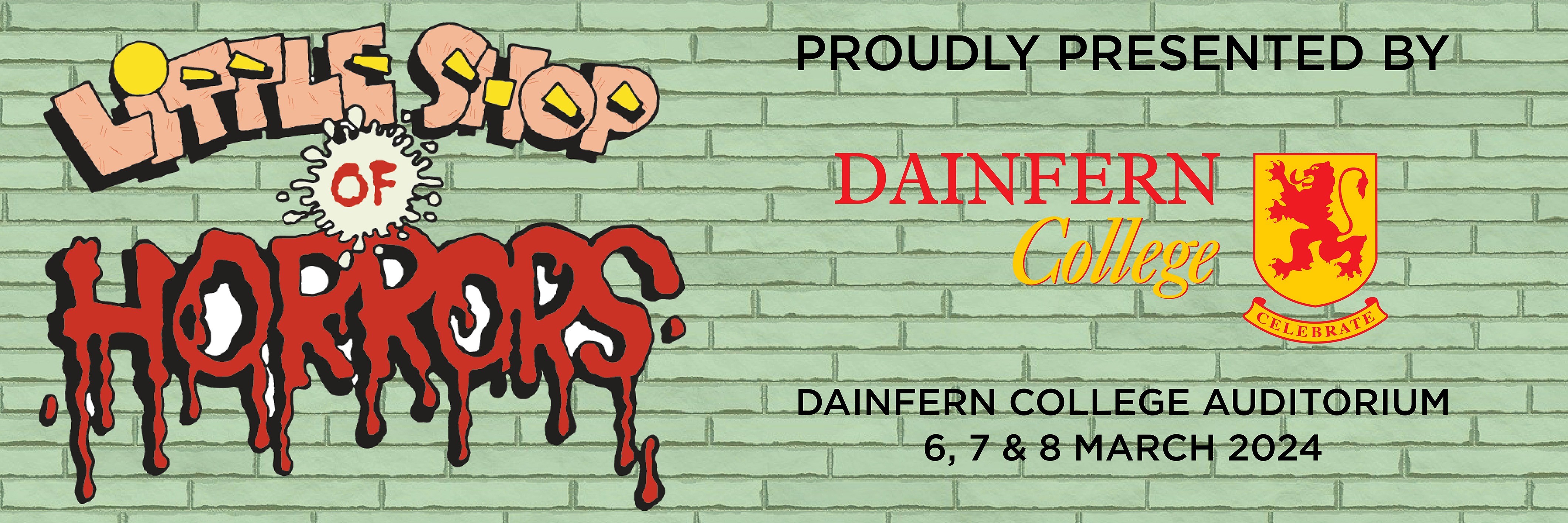 Little Shop of Horrors