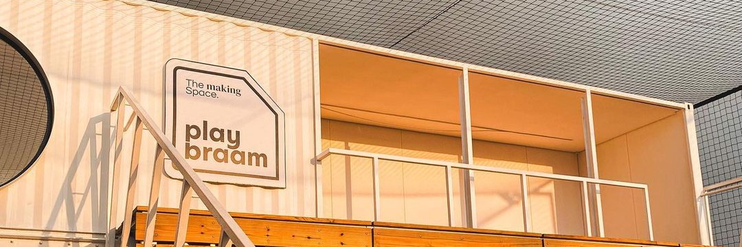 Rooftop Basketball Court Experience (24th Feb)