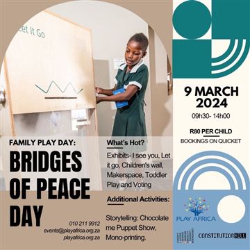 Bridges of Peace photo 1