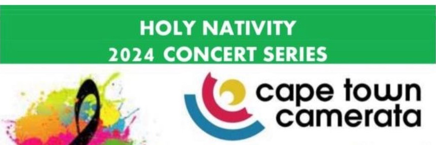 An Afternoon of Sacred Music with Cape Town Camerata