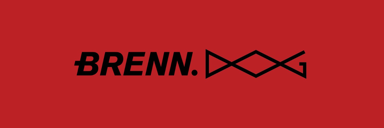 BRENN x D.O.G