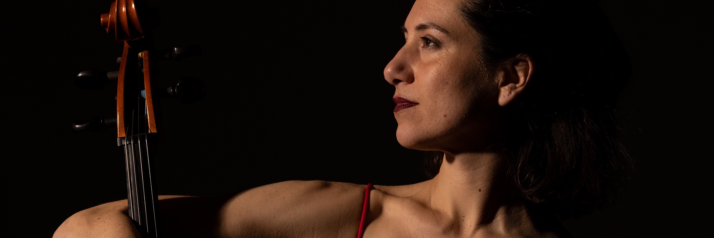 Natasha Otero Trio - Perspectives of Piazzolla