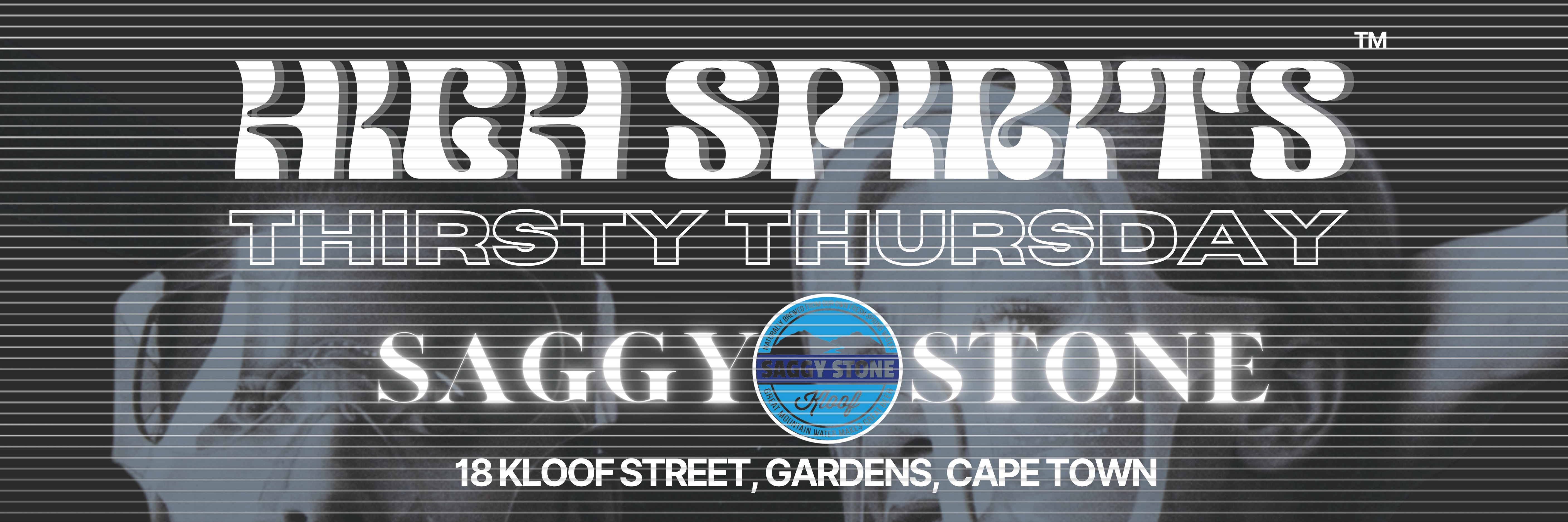 High Spirits™ Thirsty Thursday