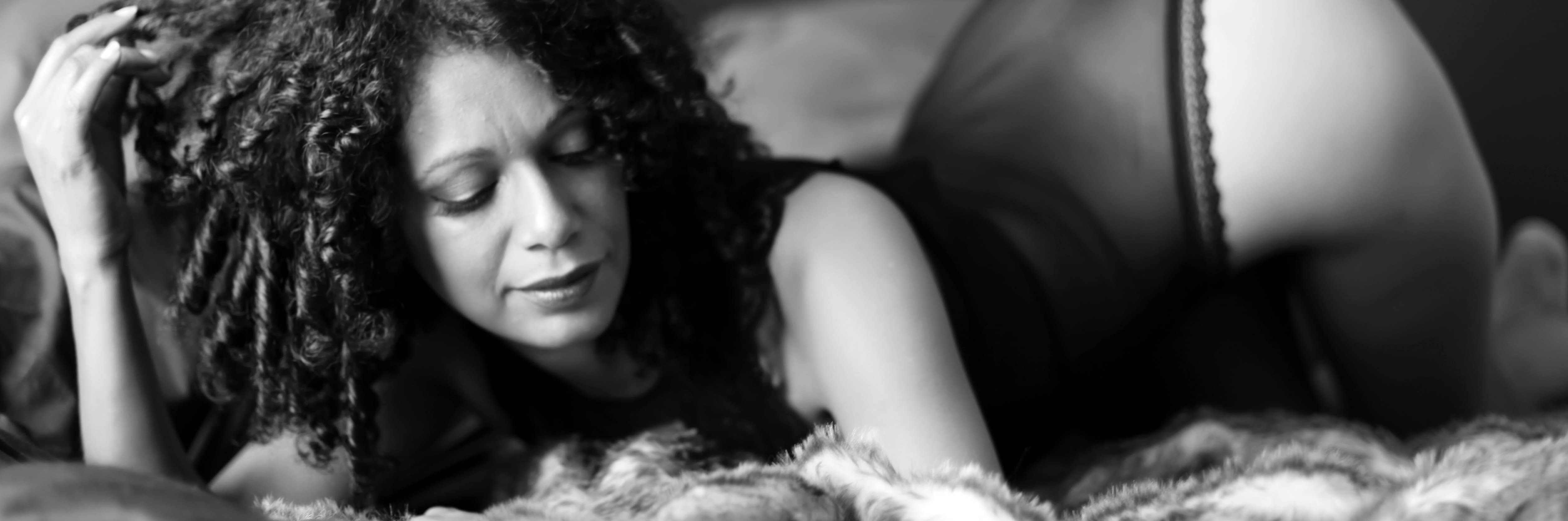 Art Of You - Boudoir Sessions