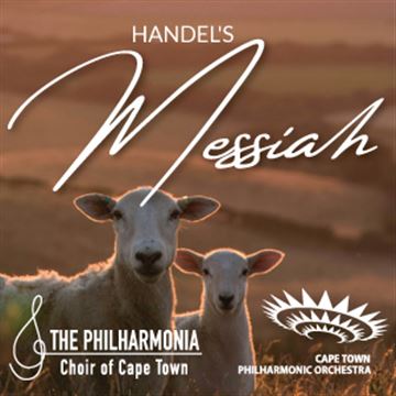 Handel's Messiah 2024 photo 1