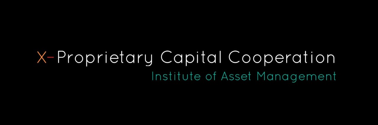 Free Seminar: Let's Talk Prop-firm Trading, PAMM, Copy Trading, DarwinexZero and Algorithm Trading.