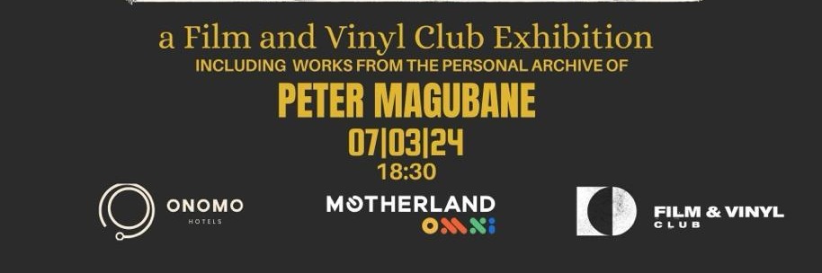 Onomo Hotels Presents, 30: Tales of a Fragmented Rainbow