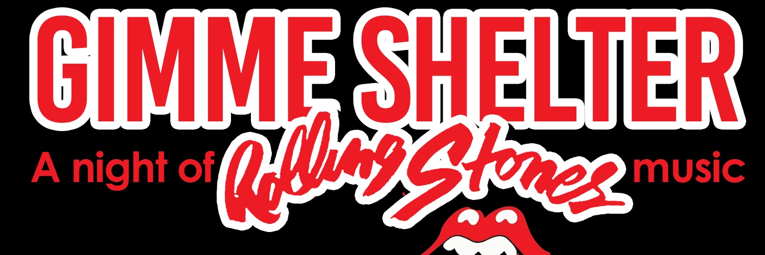 Gimme Shelter Band: The Rolling Stones Tribute