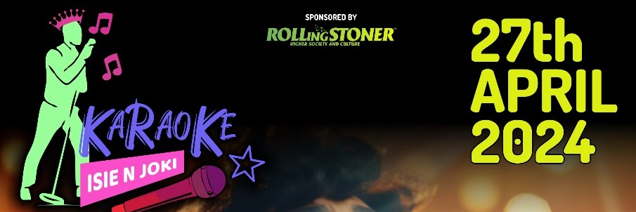 Karaoke Isie 'n Joki