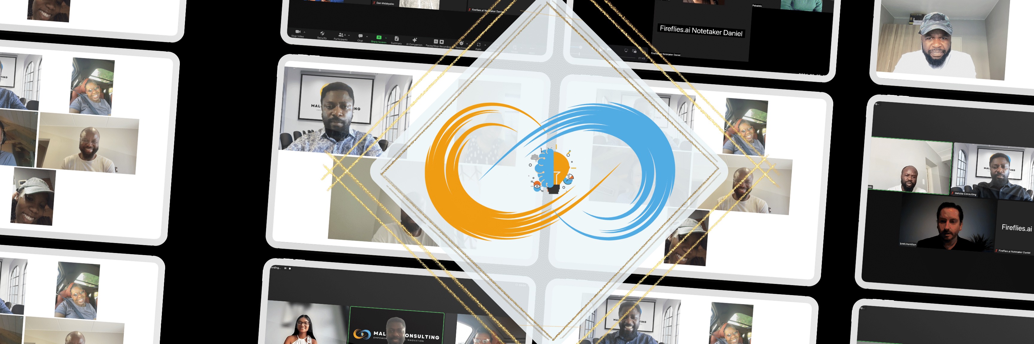 MC Investment Readinness Cohort#1 Demo Day