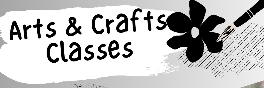 Arts & Craft Class