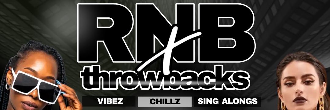 Book tickets for UNDISPUTED-RNB X THROWBACK